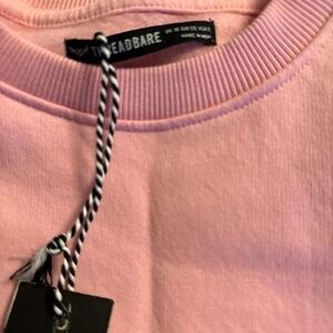 Threadbare Sweatshirt Size 10